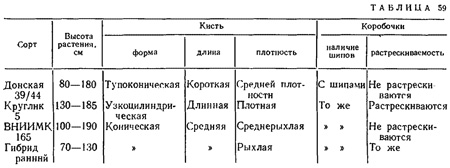 Клещевина (часть 3)